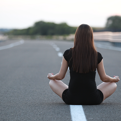 Why Meditation Should Replace Your Morning Coffee Habit