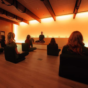 Meditation for the Modern World: Current Meditation Now Franchising