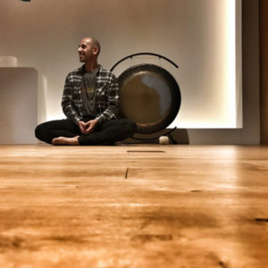 You Can Try This at Home, but Meditation Studios Are Currently in Vogue