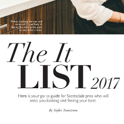 The It List 2017