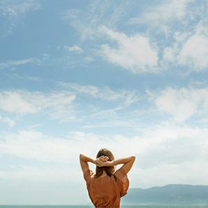 Clear Your Mind Through Guided Meditation
