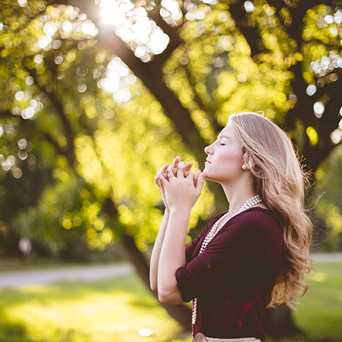 Spring Clean Your Mental Gutters With Mindfulness