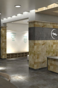 Current Meditation Lobby in Phoenix, AZ