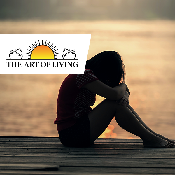 Moving Through Grief with Meditation