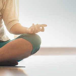 Free Your Mind Through Guided Meditation