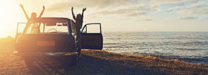 Road Trip