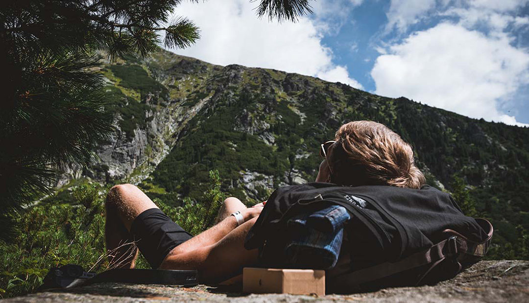 Runner’s World Explains Why Runners Should Practice Meditation