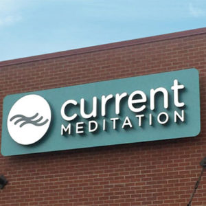 Current Meditation Location in Phoenix, AZ